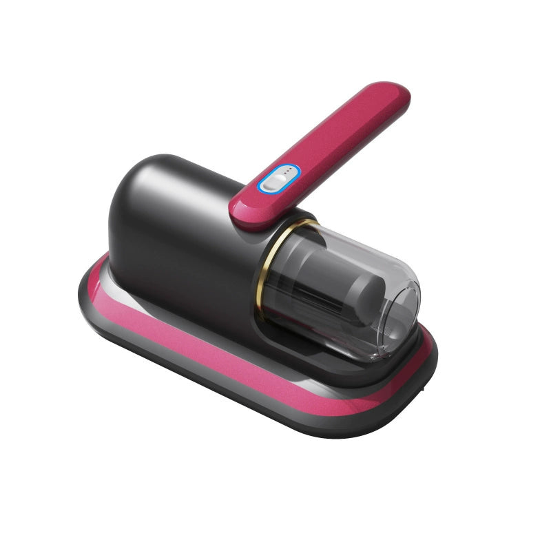 Mites Instrument For Home Bed Wireless Large Suction Ultraviolet Sterilization Machine Handheld Vacuum Cleaner Acarus Killing Dedicated