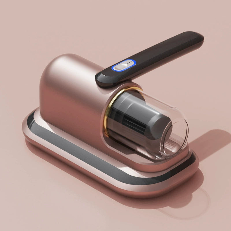 Mites Instrument For Home Bed Wireless Large Suction Ultraviolet Sterilization Machine Handheld Vacuum Cleaner Acarus Killing Dedicated