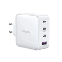 White EU GaN 100W