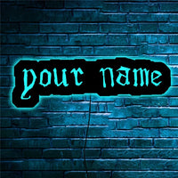 Font 7