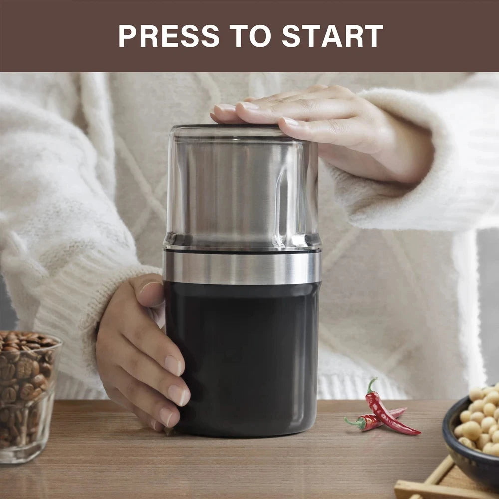 Electric Coffee Grinder
