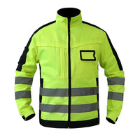 Yellow jacket