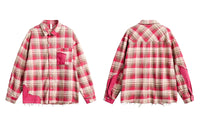 C464-Red