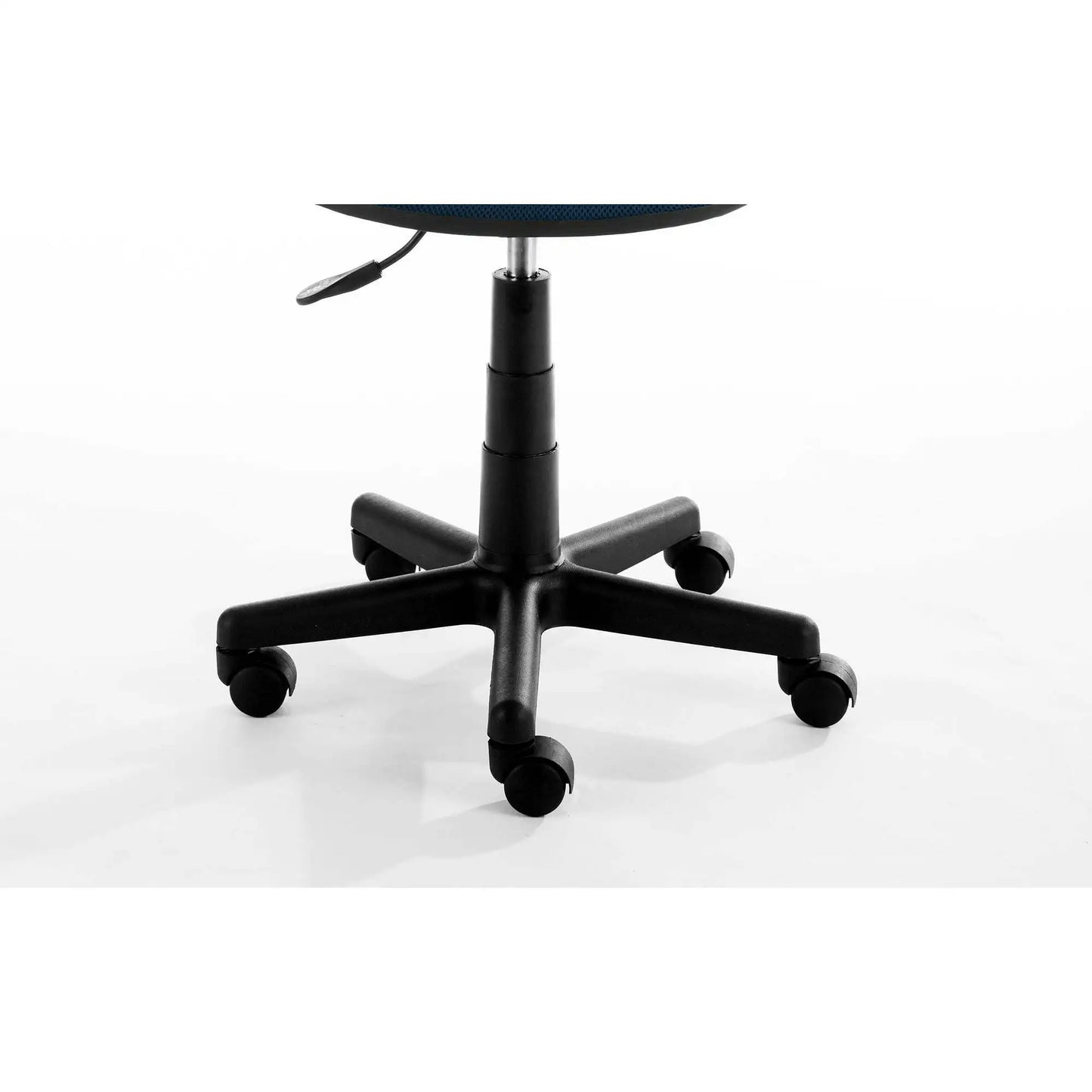 Adjustable Height Swivel Task Chair
