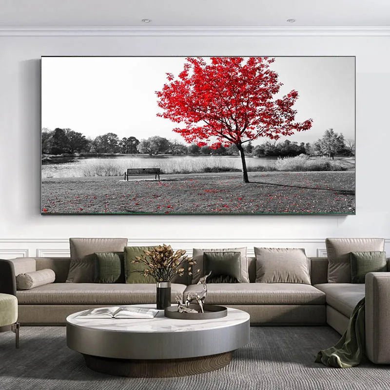 Tree of Life Gustav Klimt Canvas Print