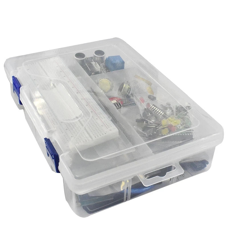 Starter Kit for Arduino Uno R3
