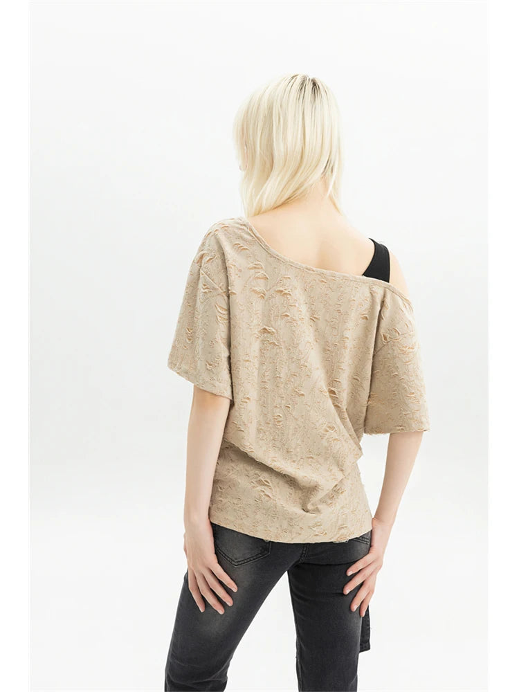 Women's Vintage Graphic T-shirt