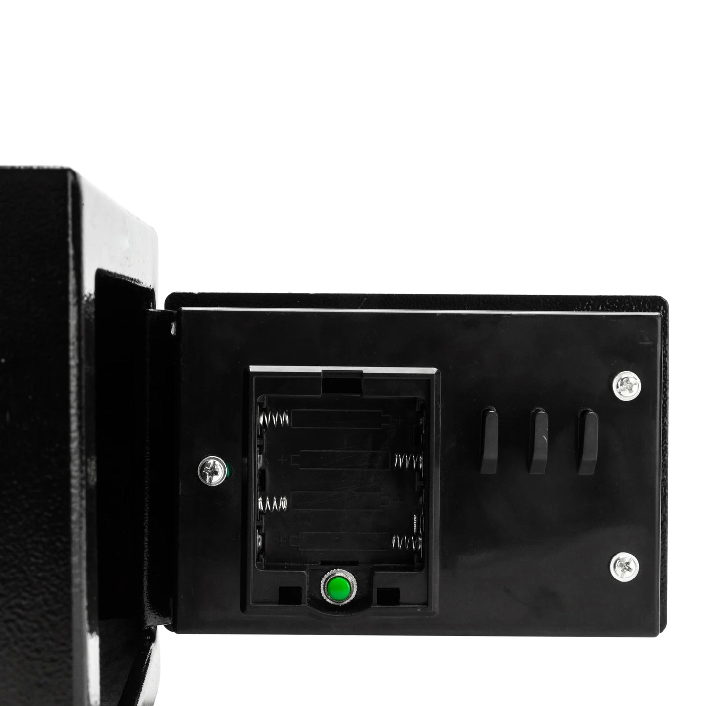 Mini Wall-in Style Electronic Safe 17EF