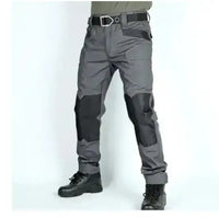 Black Only pants