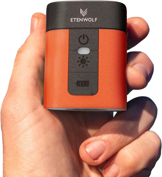 Portable Electric Air Pump