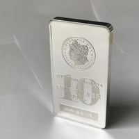 Silver