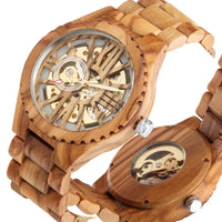 Wood