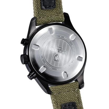 HOLUNS Multifunctional Sports Watch