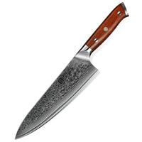 8.5 in Chef Knife