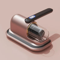 Acarite removal instrument [rose gold] 7.4V