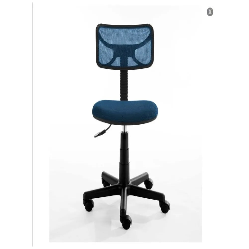 Adjustable Height Swivel Task Chair