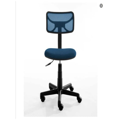 Adjustable Height Swivel Task Chair