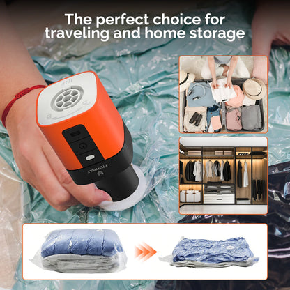 Portable Electric Air Pump