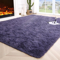 Grey Purple