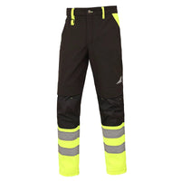 Pants for winter