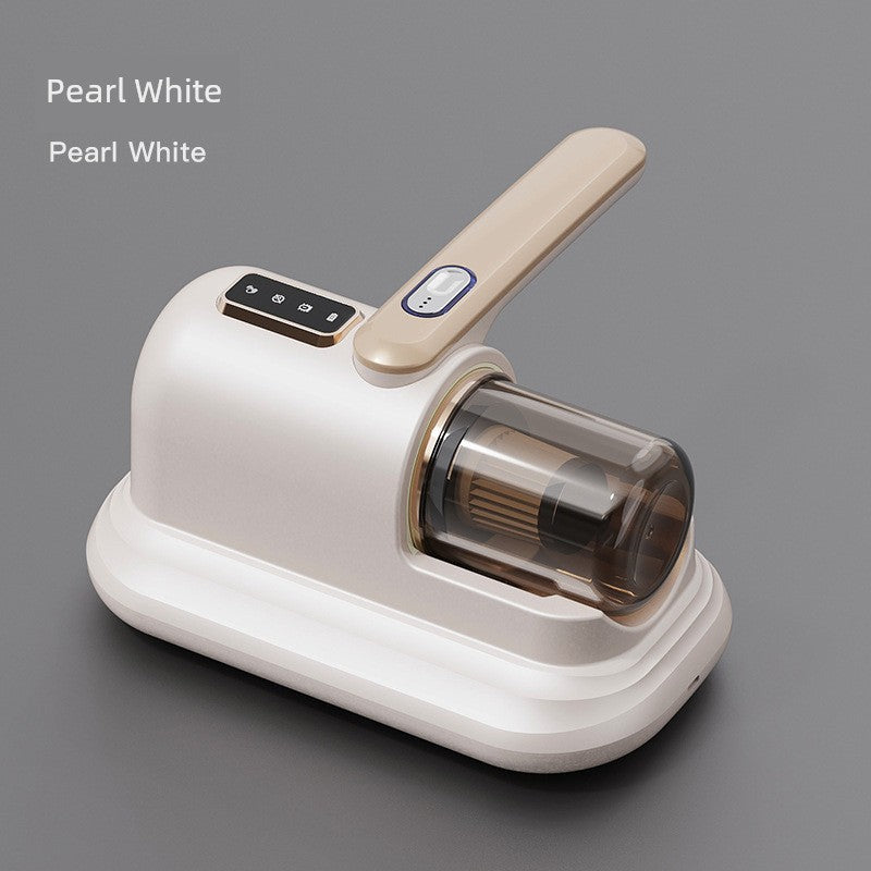 Mites Instrument For Home Bed Wireless Large Suction Ultraviolet Sterilization Machine Handheld Vacuum Cleaner Acarus Killing Dedicated