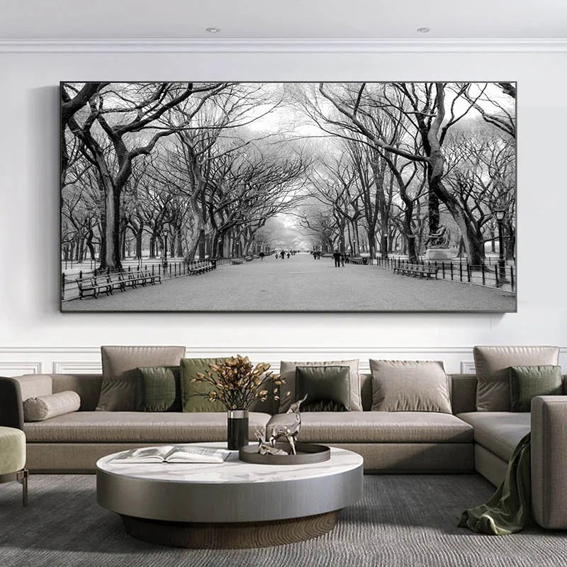Tree of Life Gustav Klimt Canvas Print