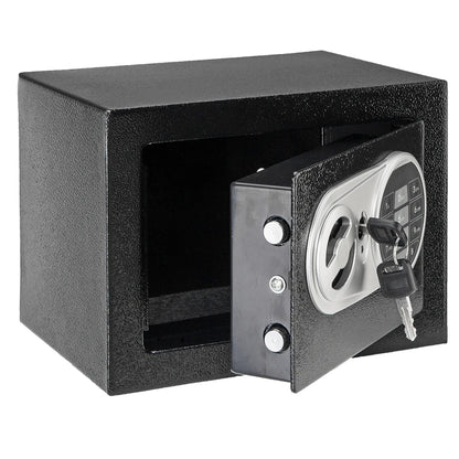Upgraded 17E Electronic Safe Box