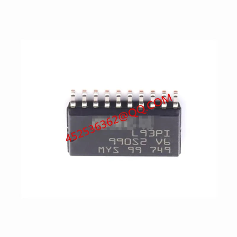 BUK3F00-50W Logic IC Chip