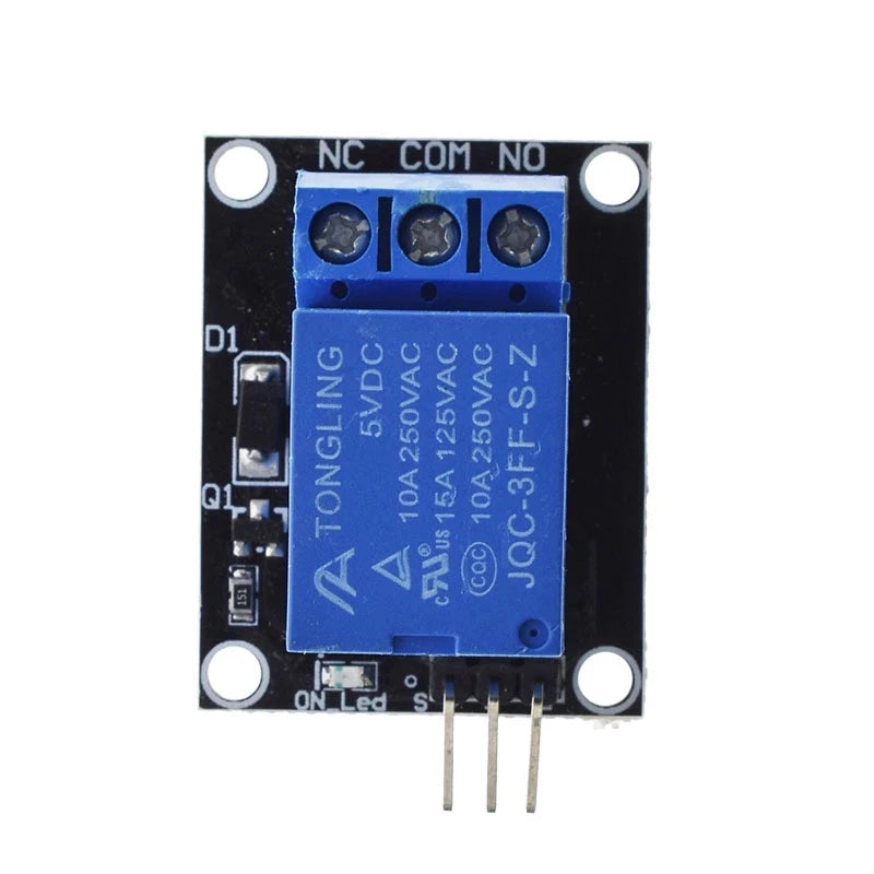 Starter Kit for Arduino Uno R3