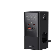 EU Plug 220V
