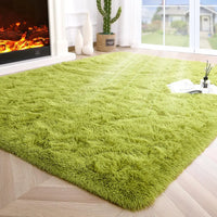 Grass green