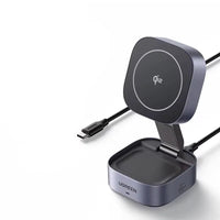 Qi2 Add EU Charger