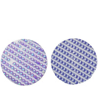 Acrylic AB FD Round