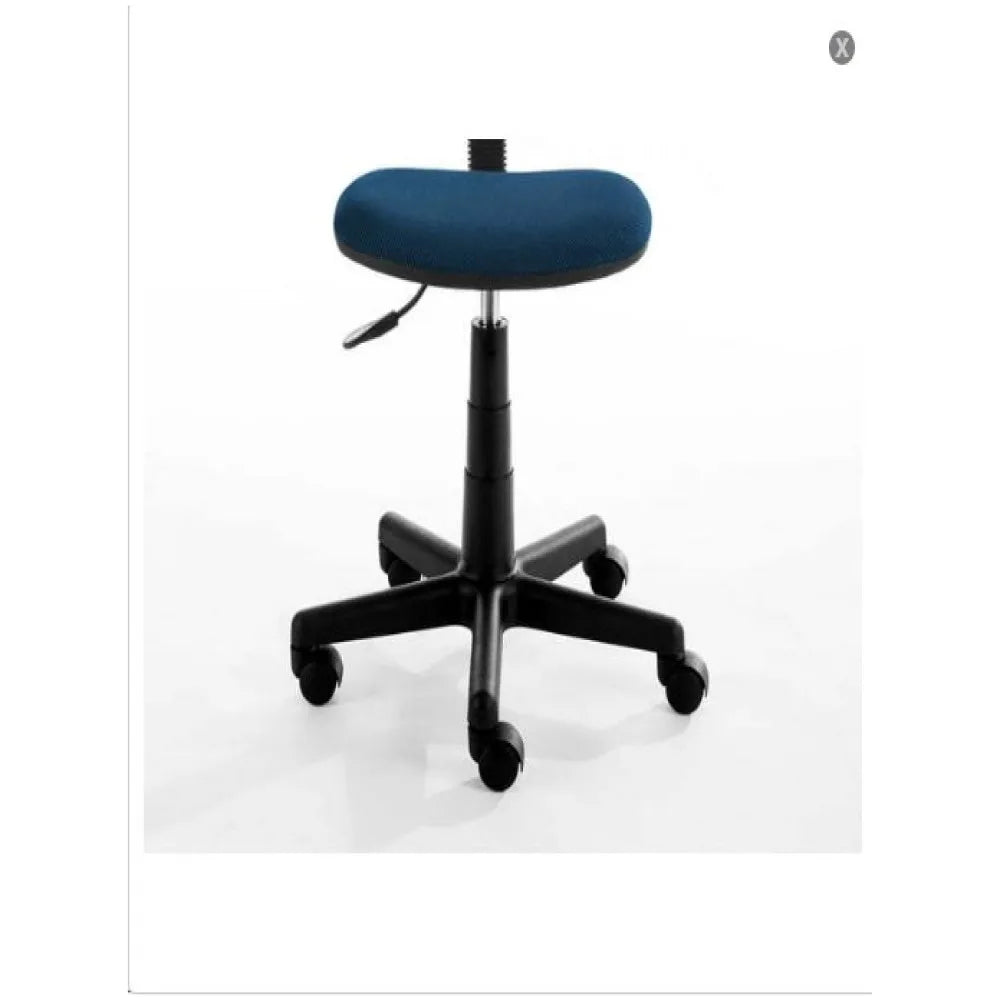 Adjustable Height Swivel Task Chair