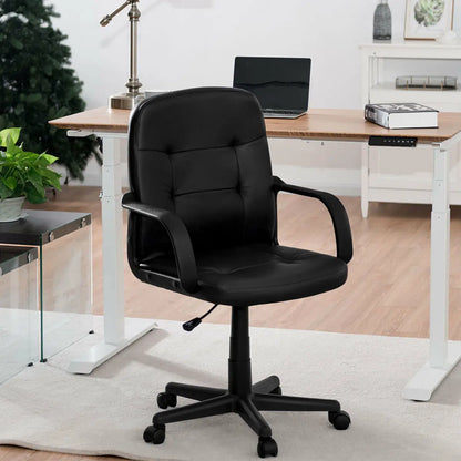 Ergonomic Executive Office Chair