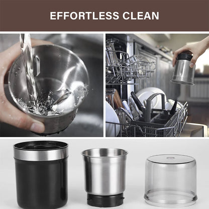 Electric Coffee Grinder