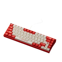 Red-Wired