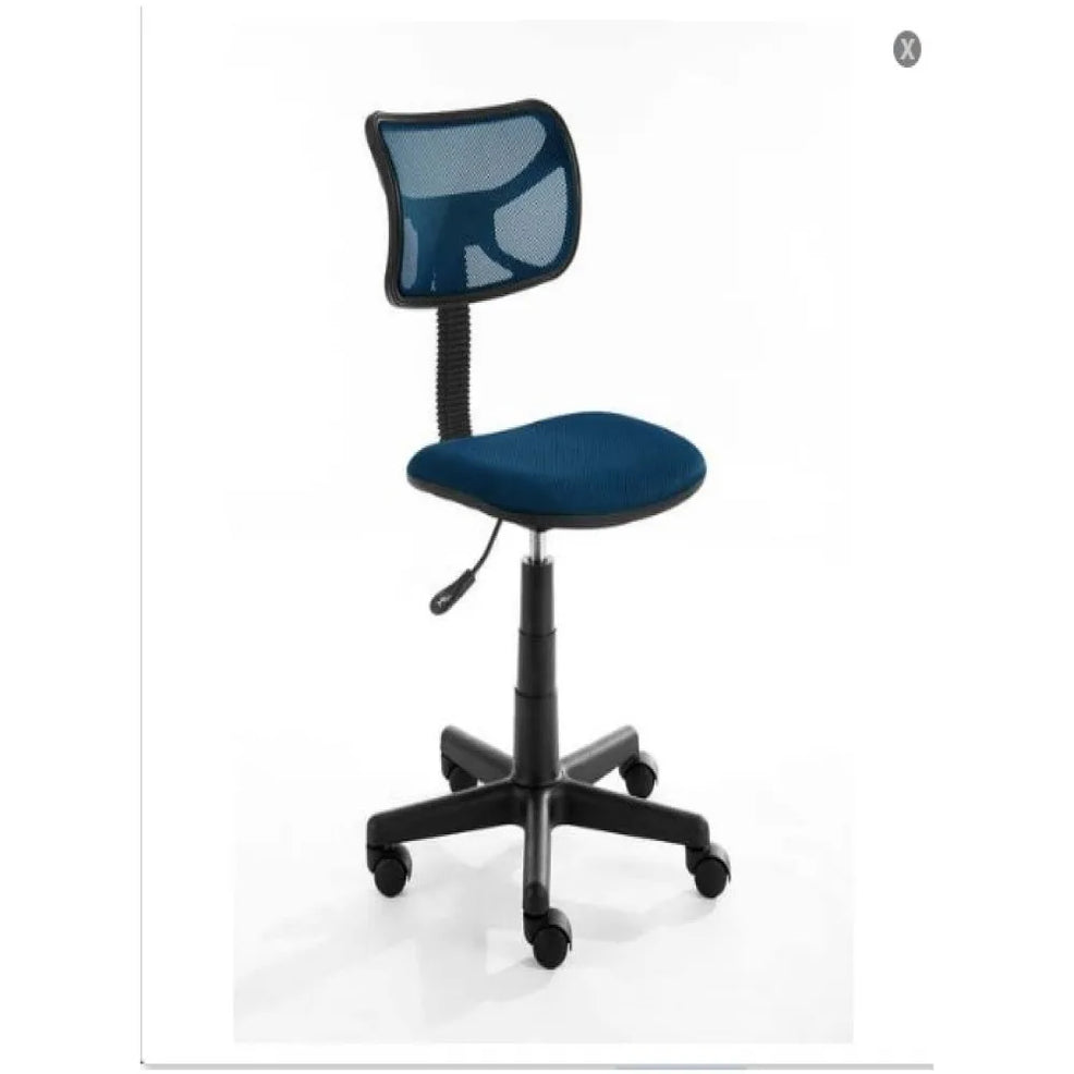 Adjustable Height Swivel Task Chair