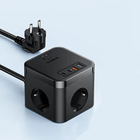 30W Black EU 220V