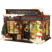 Only Doll House