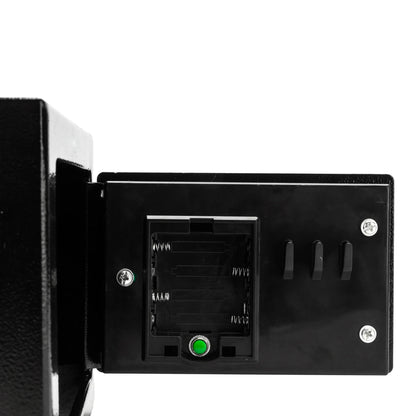 Mini Wall-in Style Electronic Safe 17EF