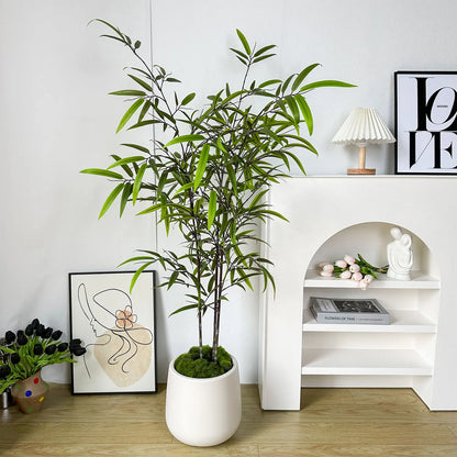 Artificial Bamboo Plant Branch