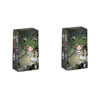 2 blind boxes
