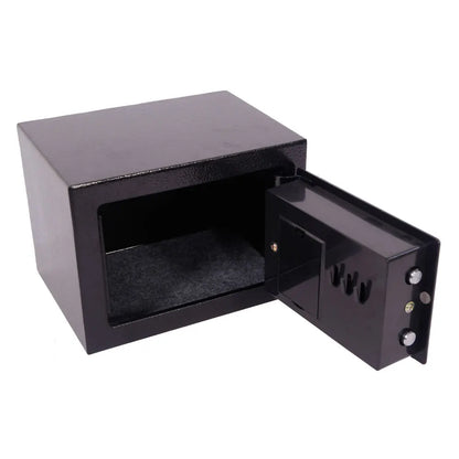 Mini Wall-in Style Electronic Safe 17EF