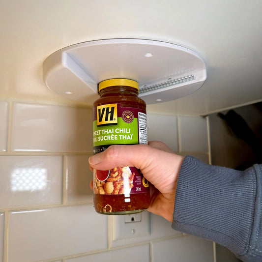 EasyTwist Pro™ – Jar Opening